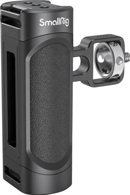 SmallRig SmallRig 2772 Lightweight Side Handle for Smartphone Cage