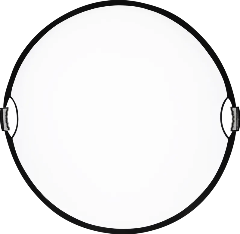 SmallRig 4129 Circular Reflector 80cm Collapsible 5-in-1 with Handle