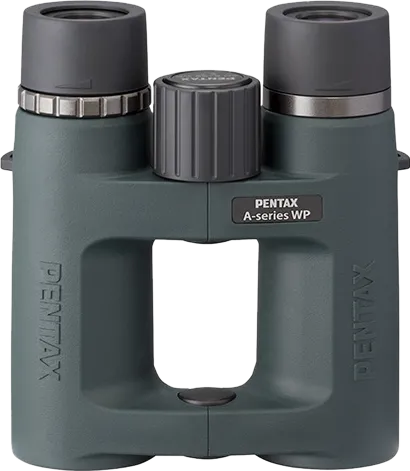 RICOH/PENTAX Pentax Binoculars AD 9x32 WP w/case