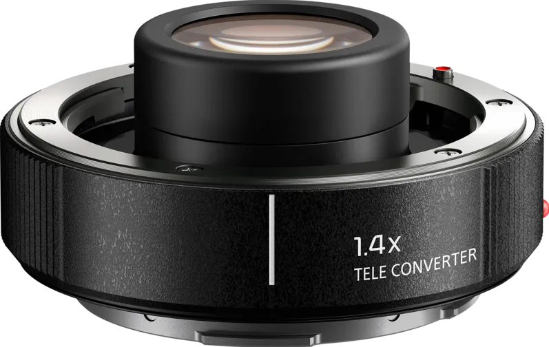 Panasonic Tele Converter 1.4x for L-mount