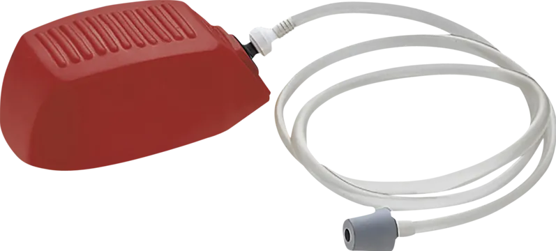 JOBO JOBO Foot pump