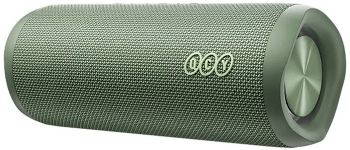 QCY SP7 wireless speaker (green)