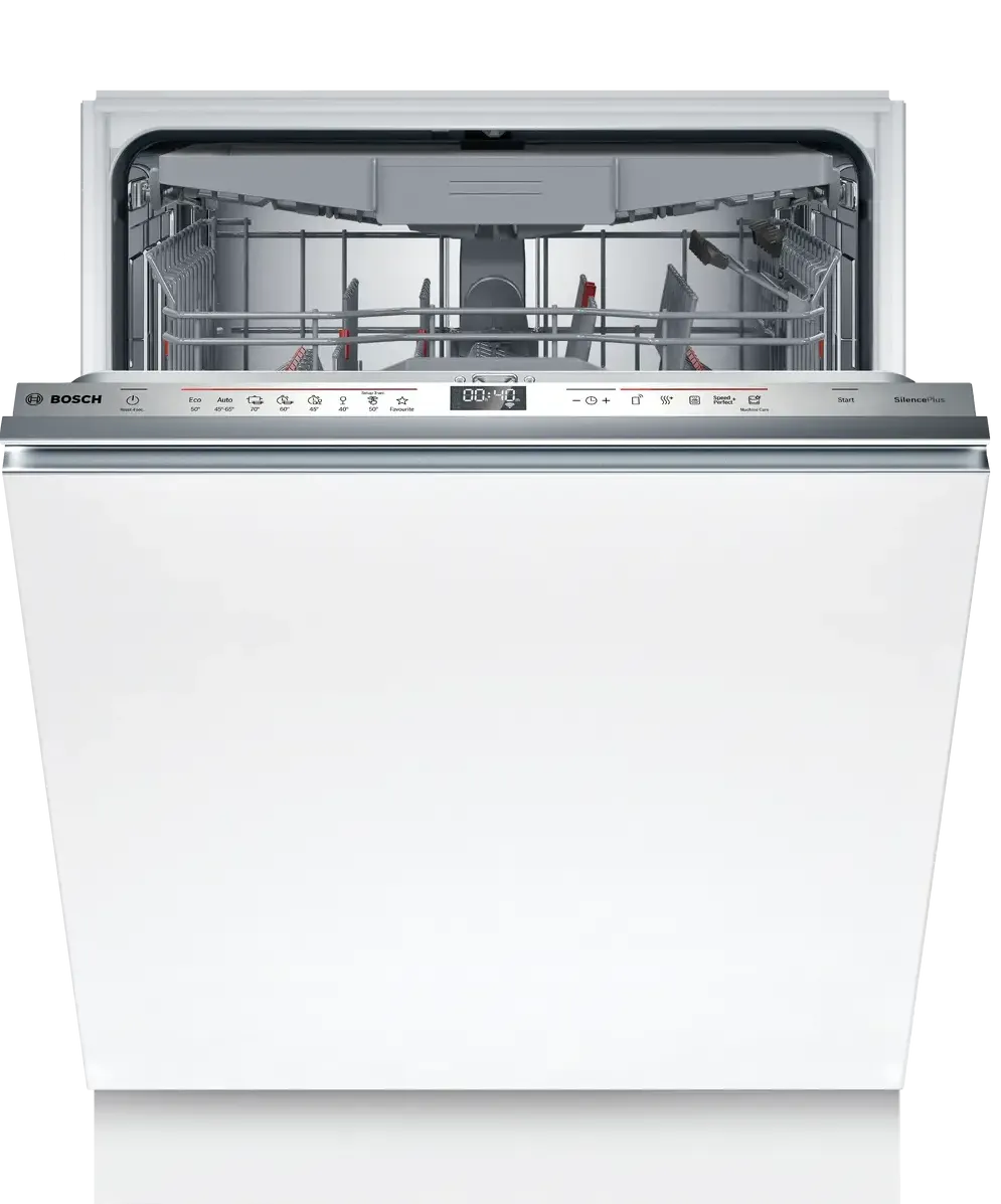 BOSCH Dishwasher SBD6ECX12E