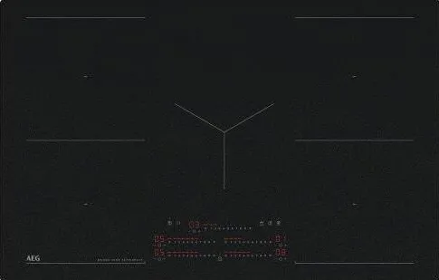 Plita AEG TK85IM0BSZ