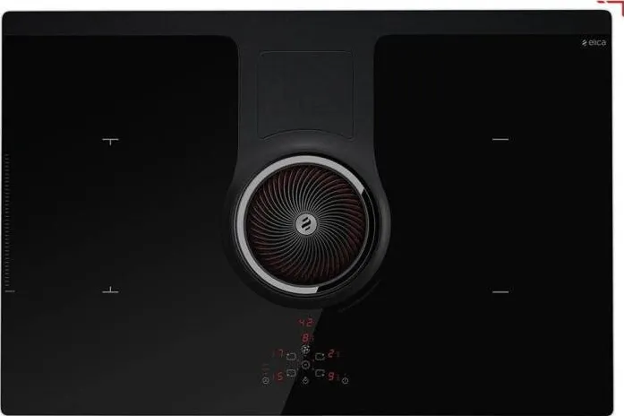 Plita ELICA NikolaTesla BL/F/83 (PRF0120978)