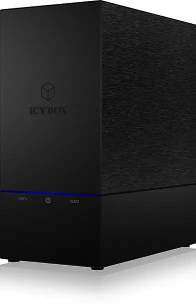 Rack Icy Box IB-RD3621U3