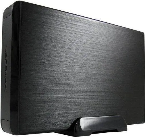 Rack LC-Power LC-35U3-Hydra - storage enclosure - SATA 6Gb/s - USB 3.0
