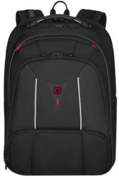 Wenger Rucsac Carbon Pro pentru laptop de 15.6inch, Black