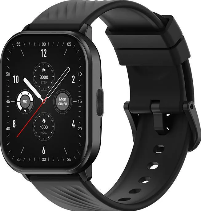 Smartwatch Zeblaze GTS 3 (Negru)