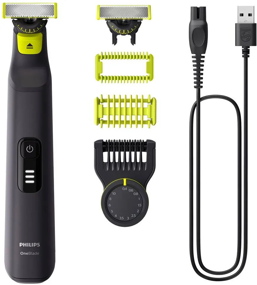 Philips OneBlade Pro 360 QP6542/15 Face and Body