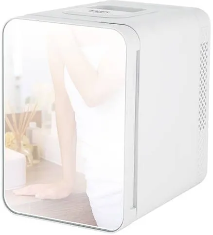 Adler Adler AD 8085 fridge Freestanding 4 L G