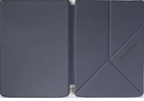 Accesoriu eBook PocketBook 743 cover edition Origami Shell cover, black