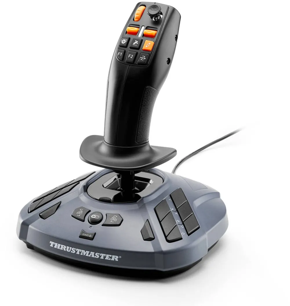 Joystick THRUSTMASTER SimTask Farmstick, PS