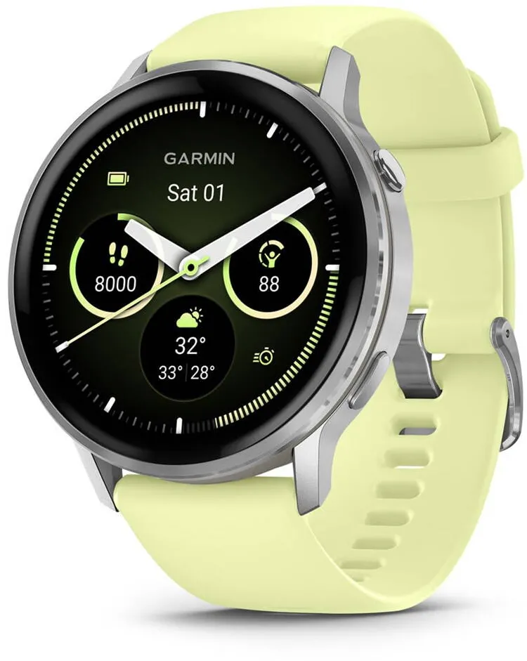 Smartwatch Garmin GAR0301402