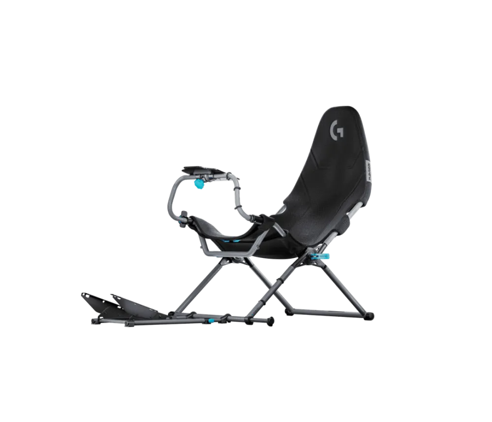 Scaun Playseat Cockpit Challenge X Logitech G