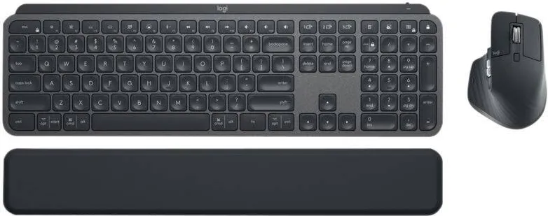 Kit Periferice LOGITECH 920-010933