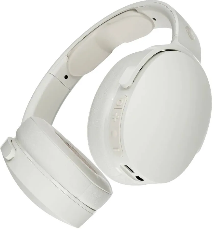 Casti Bluetooth SkullCandy SKULLCANDY S6HVW-S951 Hesh Evo headphones