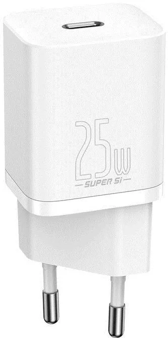 Baseus Super Si White Indoor