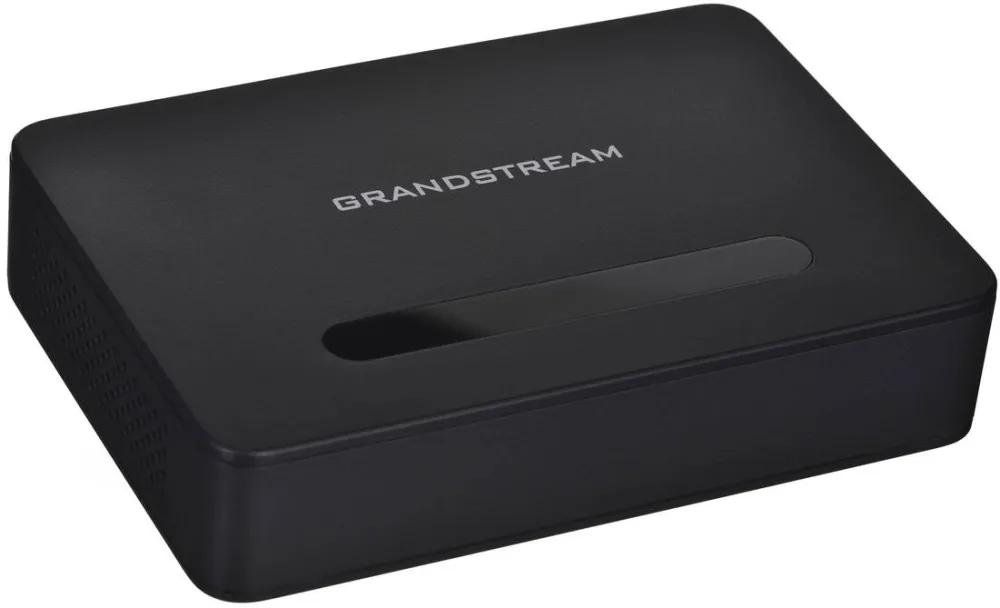 Telefon Fix Grandstream Networks DP750 DECT base station Black