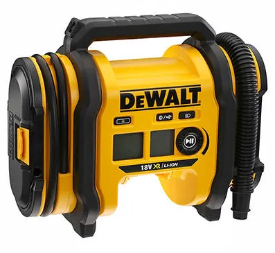DeWalt DCC018N air compressor