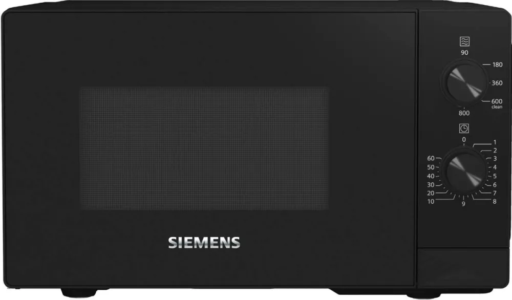 Cuptor cu Microunde SIEMENS FF020LMB2, 800W, 20L