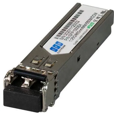Accesoriu Retea EFB SFP Modul 20km Singlemode Gigabit Highspeed HPAruba