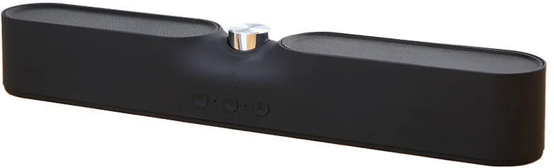 Boxa Portabila Foneng BL12 Bluetooth 5.0 Negru