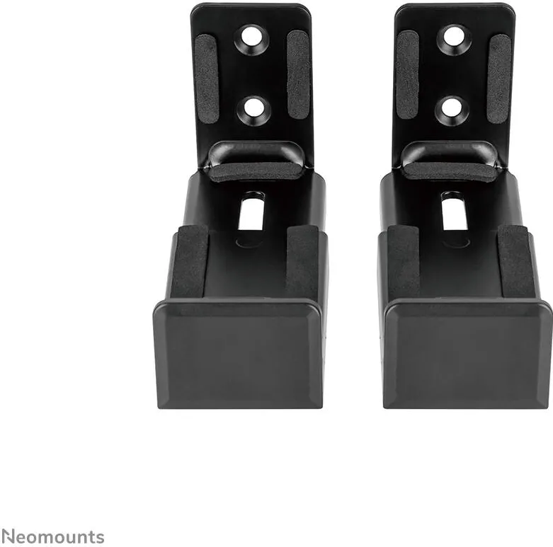 NEOMOUNTS Suport pentru bara de sunet AUZ de 9-15,4 cm Negru