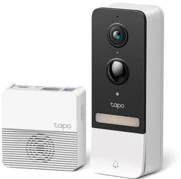 TP-Link TP-LINK TAPO D230S1 VIDEO DORBELL