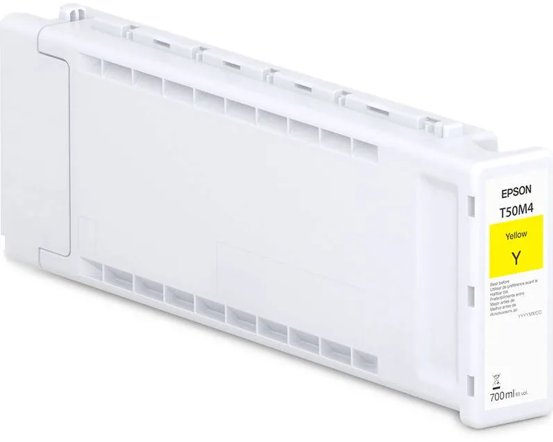 Cartus Imprimanta Epson T50M4 Yellow