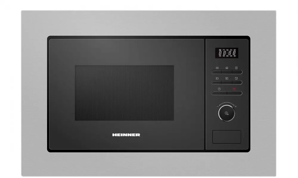 Cuptor cu Microunde HEINNER CUPTOR CU MICROUNDE HEINNER HMW-MD20BISS