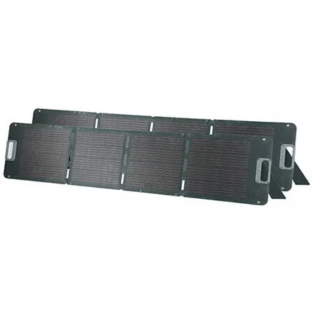 V-TAC PANOU FOTOVOLTAIC PLIABIL PORTABIL 2X120W