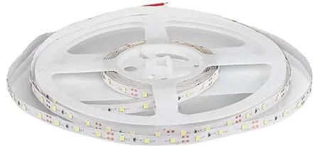 V-TAC Banda LED SMD3528 60LED/M verde IP20 5M