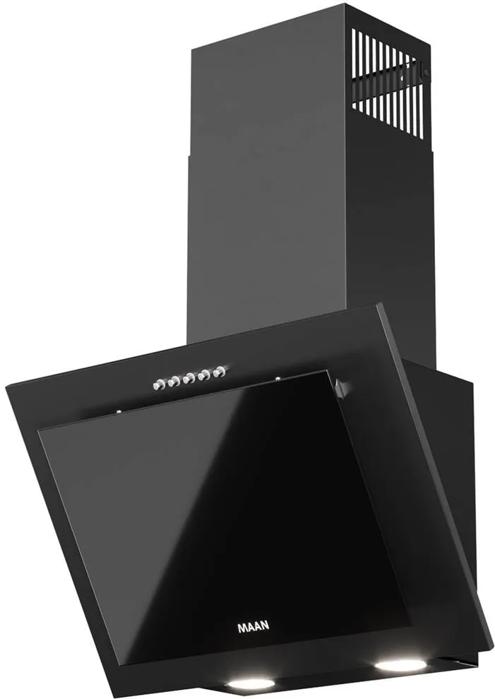 MAAN Vertical PG 60 canopy matte black