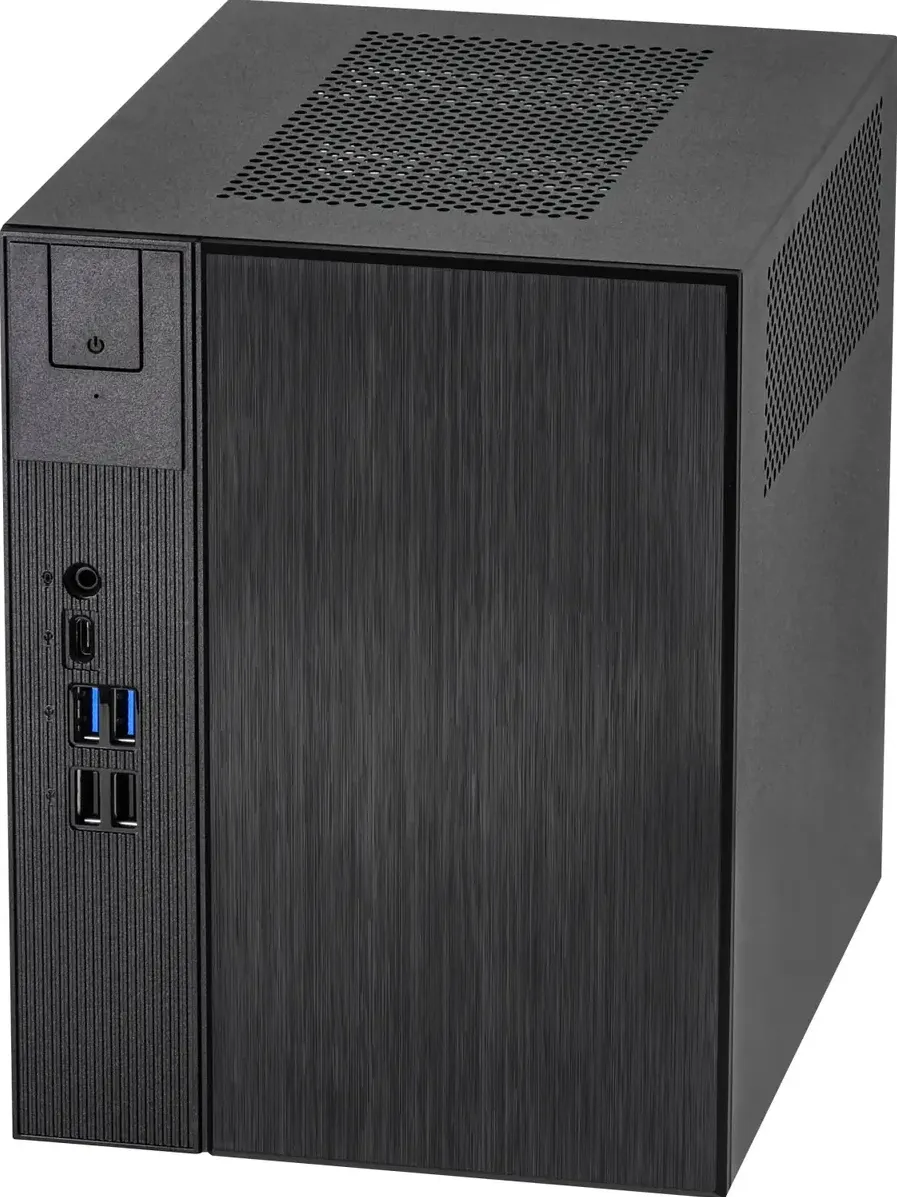 Sistem Mini ASRock DeskMeet X600/B/BB/BOX