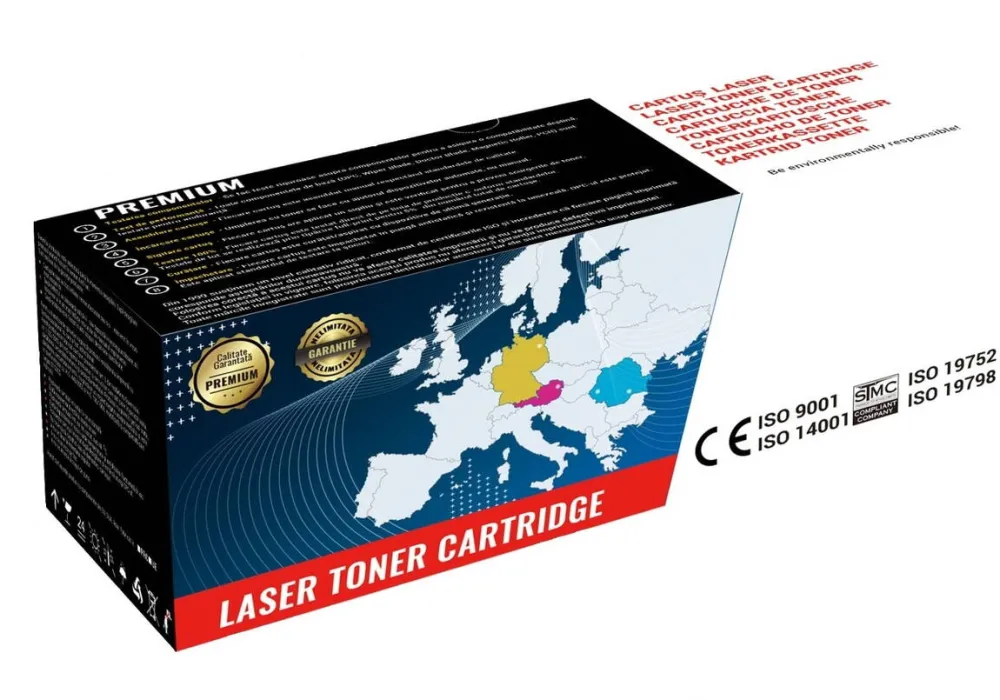 Cartus Toner EuroPrint compatibil cu Xerox C8045 (26K) B LASER RO (006R01701)