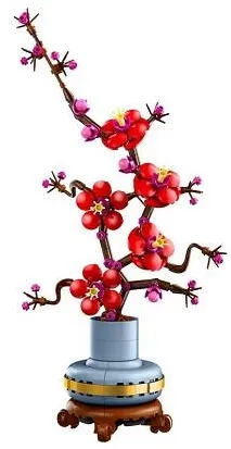 LEGO Icons 10369 Botanicals