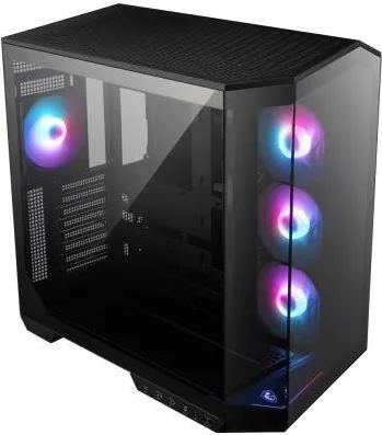 Carcasa PC MSI Midi MAG PANO 100R PZ