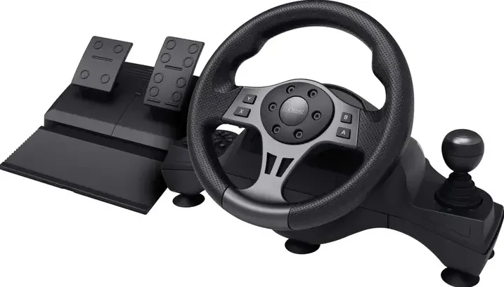 Volan TRUST Volan racing GXT 289 Movi Movi