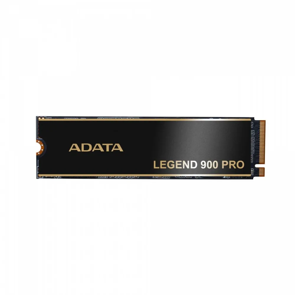 SSD ADATA LEGEND 900Pro 1TB PCIe 4x4 7.4/6 GB/s M.2