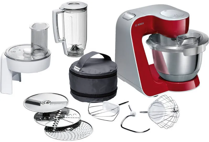 BOSCH Robot de bucatarie MUM58720