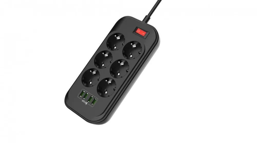 Serioux PRELUNGITOR CU PROTECTIE SRX PS66B