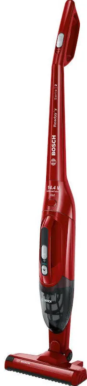 Aspirator BOSCH Vertical, BBHF214R, 0.4L