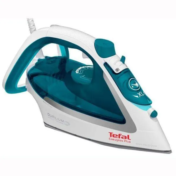 TEFAL Fier de calcat EasyGliss Plus FV5718E0