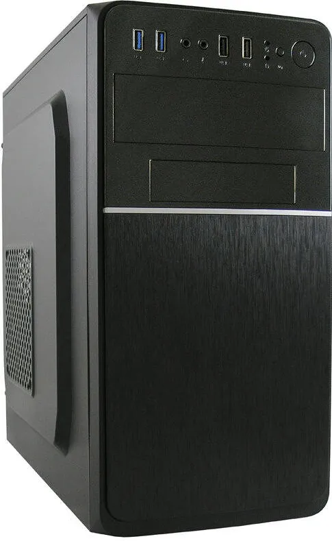 Carcasa PC LC-Power 2015MB - tower - micro ATX