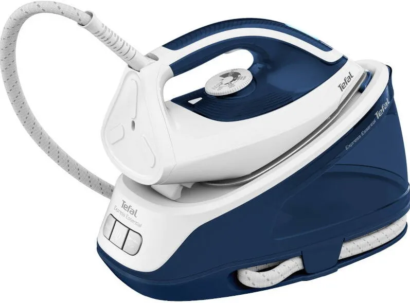 TEFAL Statie de calcat Express Easy SV6116E0