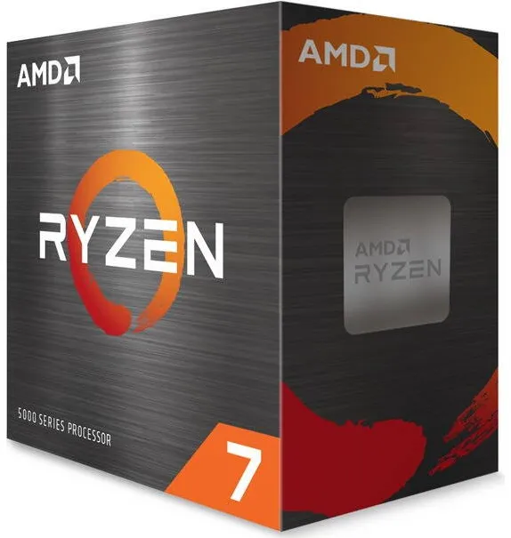 Procesor AMD Ryzen 7 5700X 3.4GHz box