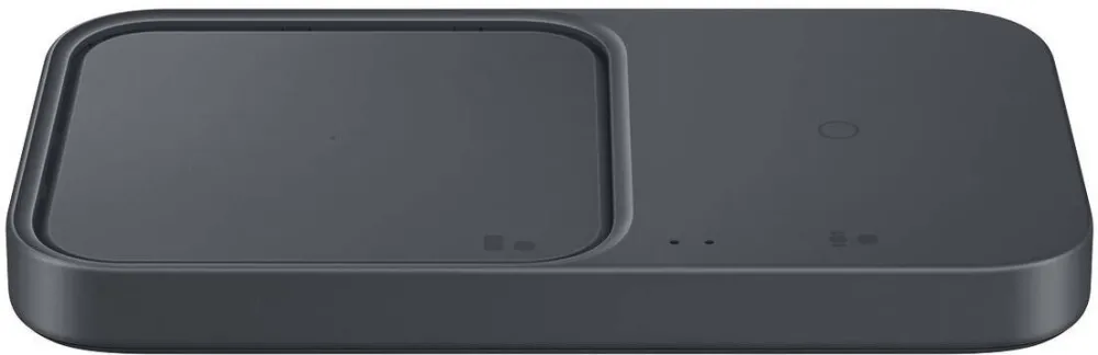 Samsung incarcator cu inductie Duo QC 15W negru