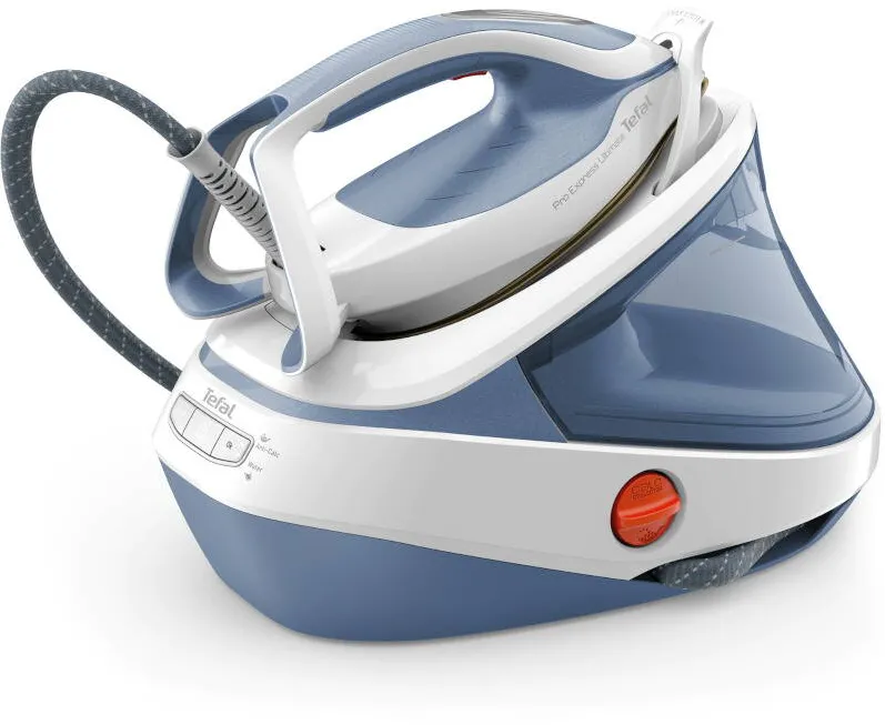 TEFAL Statie de calcat Pro Express Ultimate GV9710E0