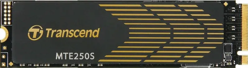 SSD Transcend MTE250S 1TB PCI Express 4.0 x4 M.2 2280